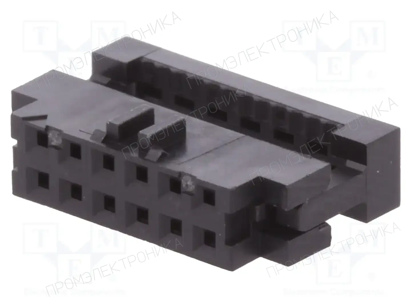 AMPHENOL COMMUNICATIONS SOLUTIONS 89361-712LF — Разъeмы IDC