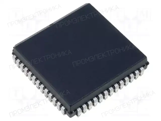 Microchip Technology AT89C51AC3T-RLTUM — Линейка 8051 8-bit