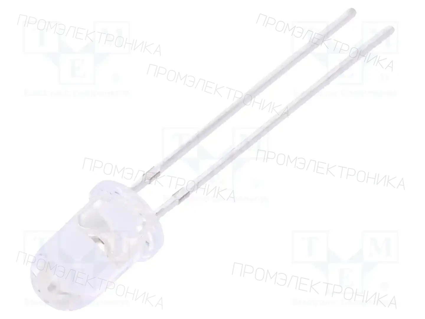 FORYARD FYL-5013SUGC1C — Круглые светодиоды THT