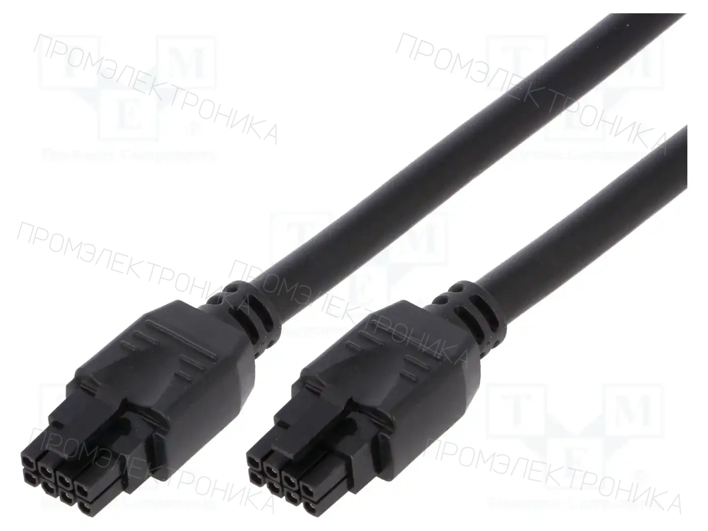 MOLEX 2451320810 — Кабельные сборки кабель-плата