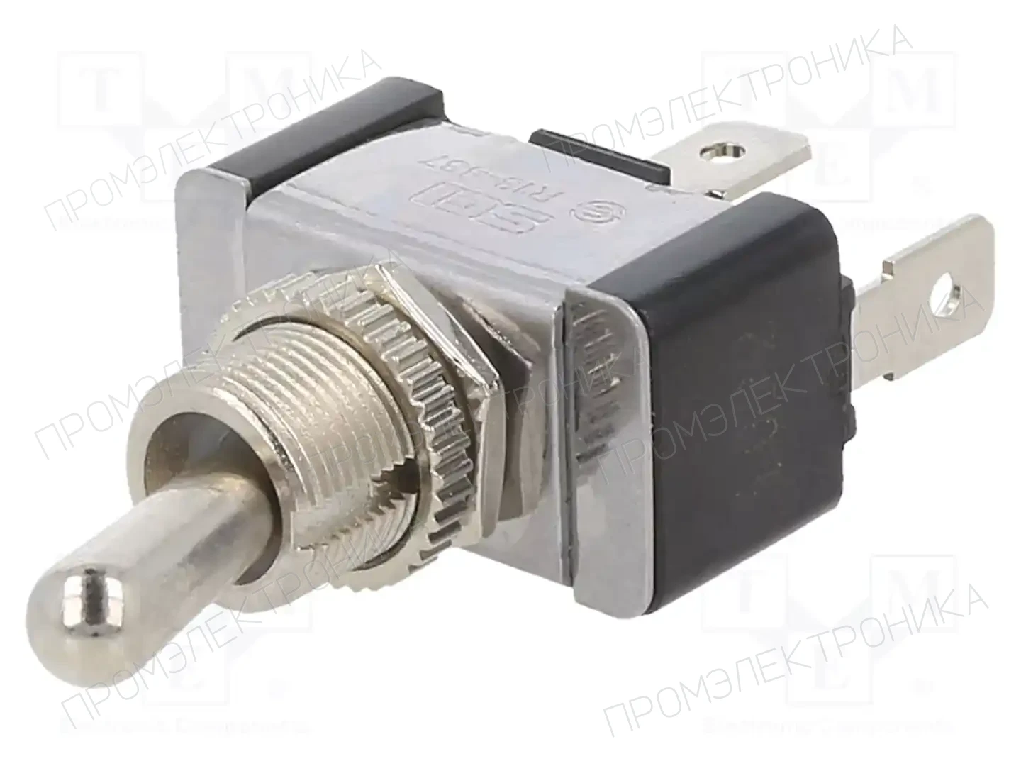 SWITCH COMPONENTS TA2-1B-DC-1-O — Переключатели рычажные