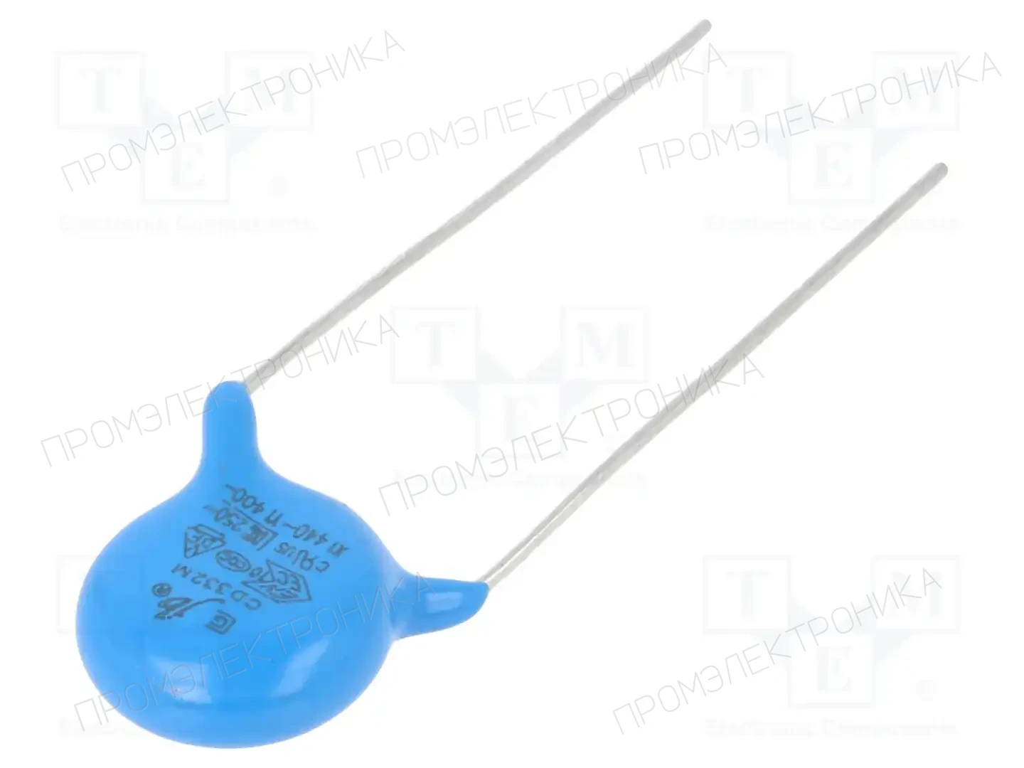 Jb Capacitors JYAA4332MDF105000B — Конденсаторы керамические