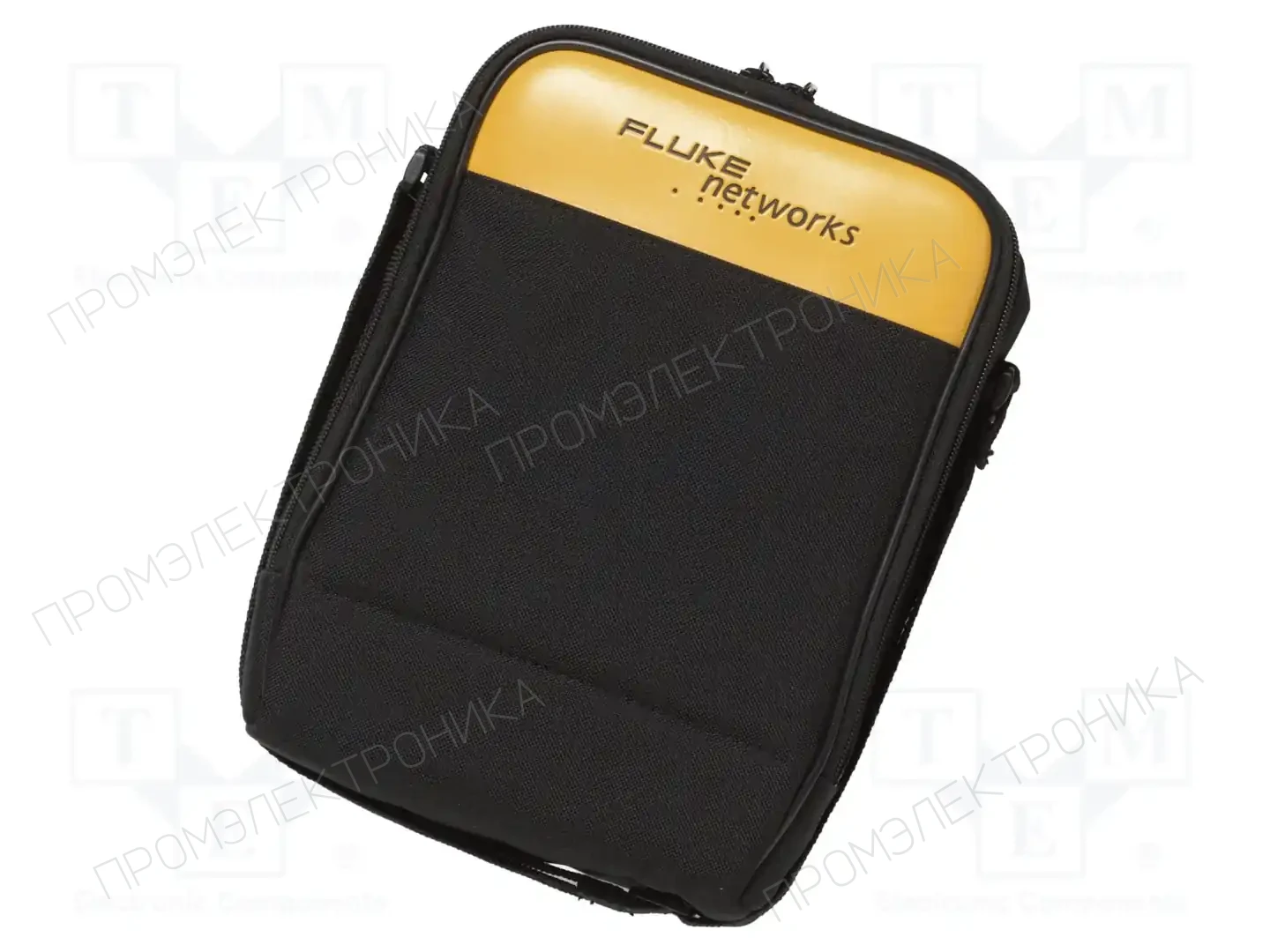 FLUKE NETWORKS SOFTCASE-2R — Тестеры компьютерных и телефонных сетей