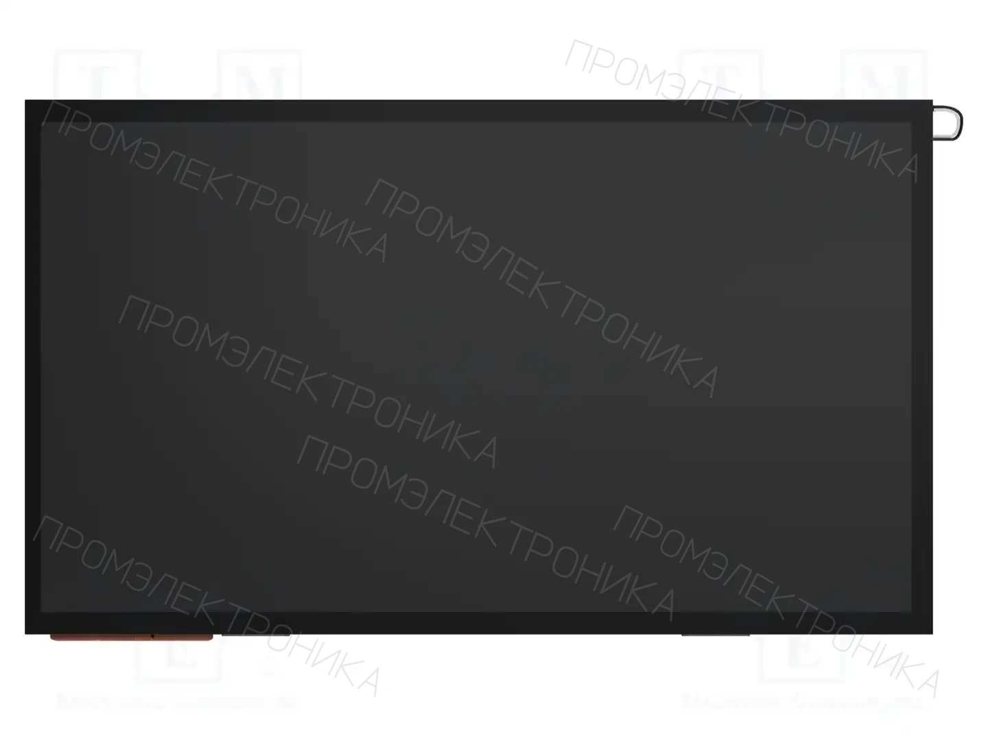 Riverdi RVT156HKBNWCA0-B — Интеллигентные дисплеи