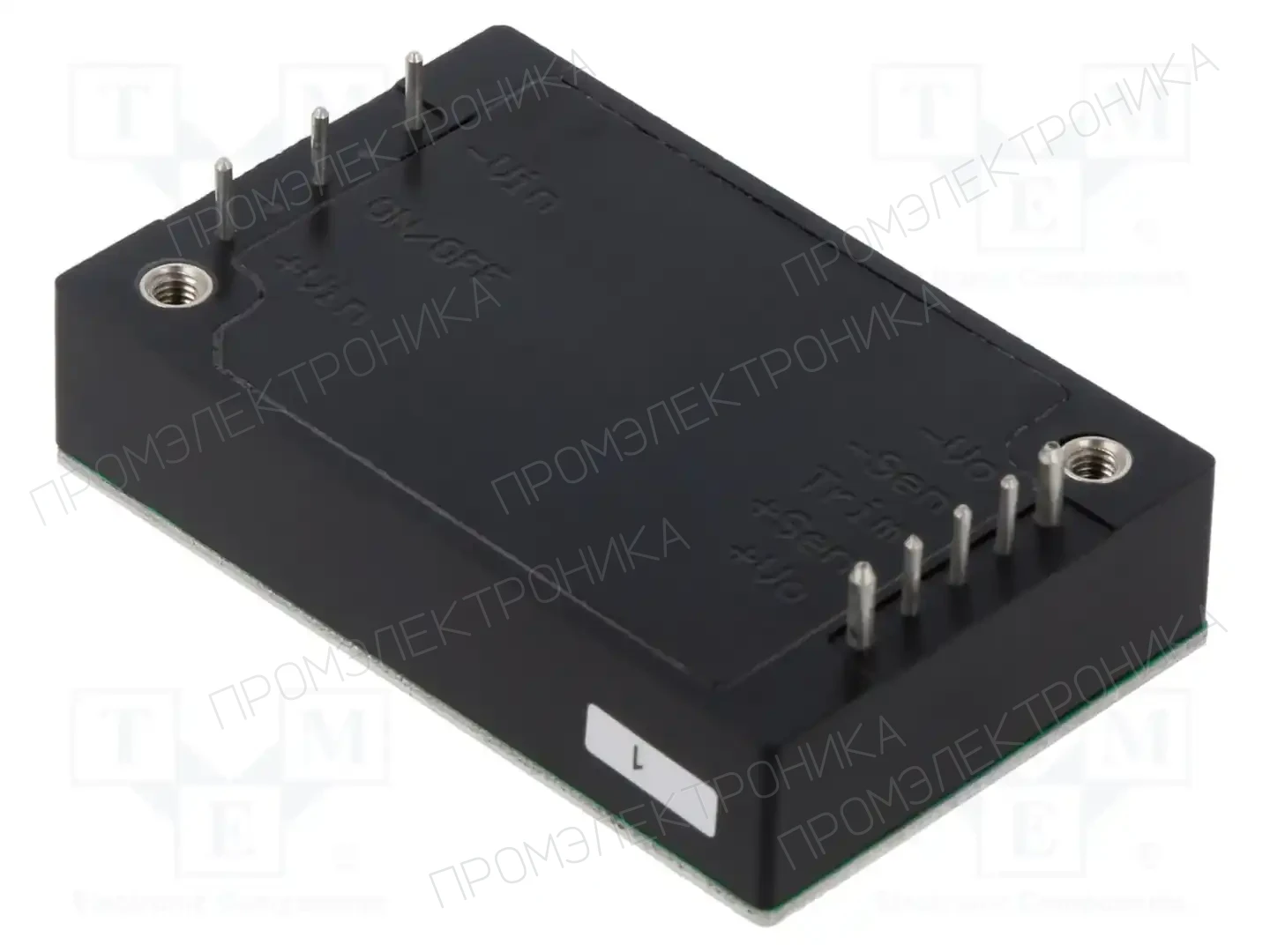 CINCON CQB150W14-72S28N — Преобразователи DC/DC