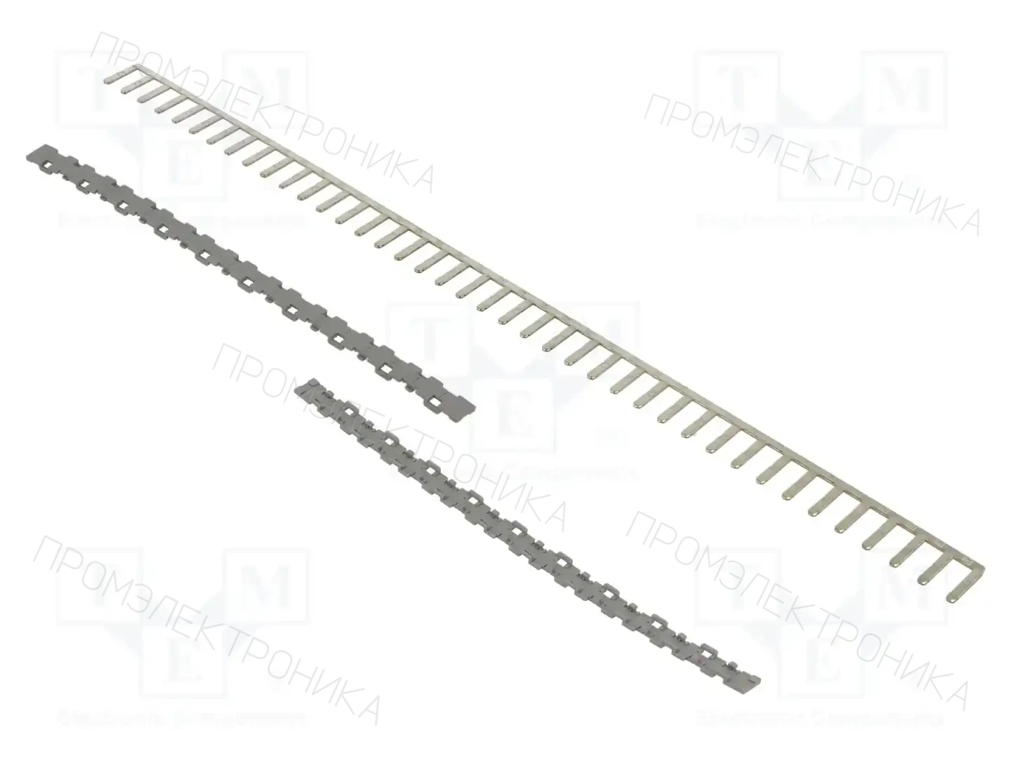 DEGSON ELECTRONICS EBA40-8-11-00Z(H) — Соединителей на рейку