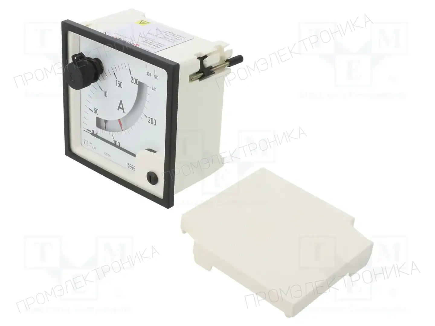 CROMPTON / TE CONNECTIVITY 039-92452-0003-5/6/10A-0-200/240/400A — Амперметры
