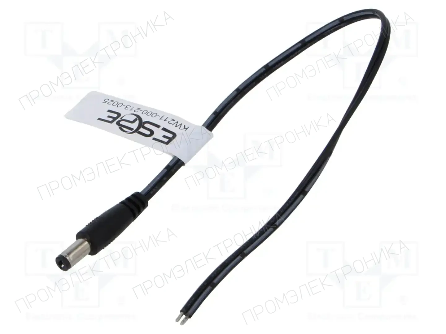 ESPE KW211-000-213-0025 — Кабели питания DC
