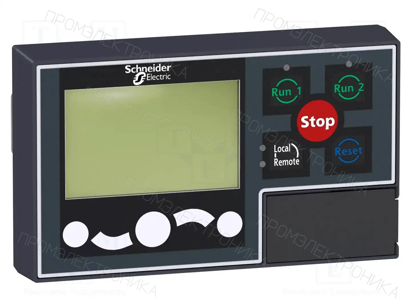 SCHNEIDER ELECTRIC LTMCU — Стартеры