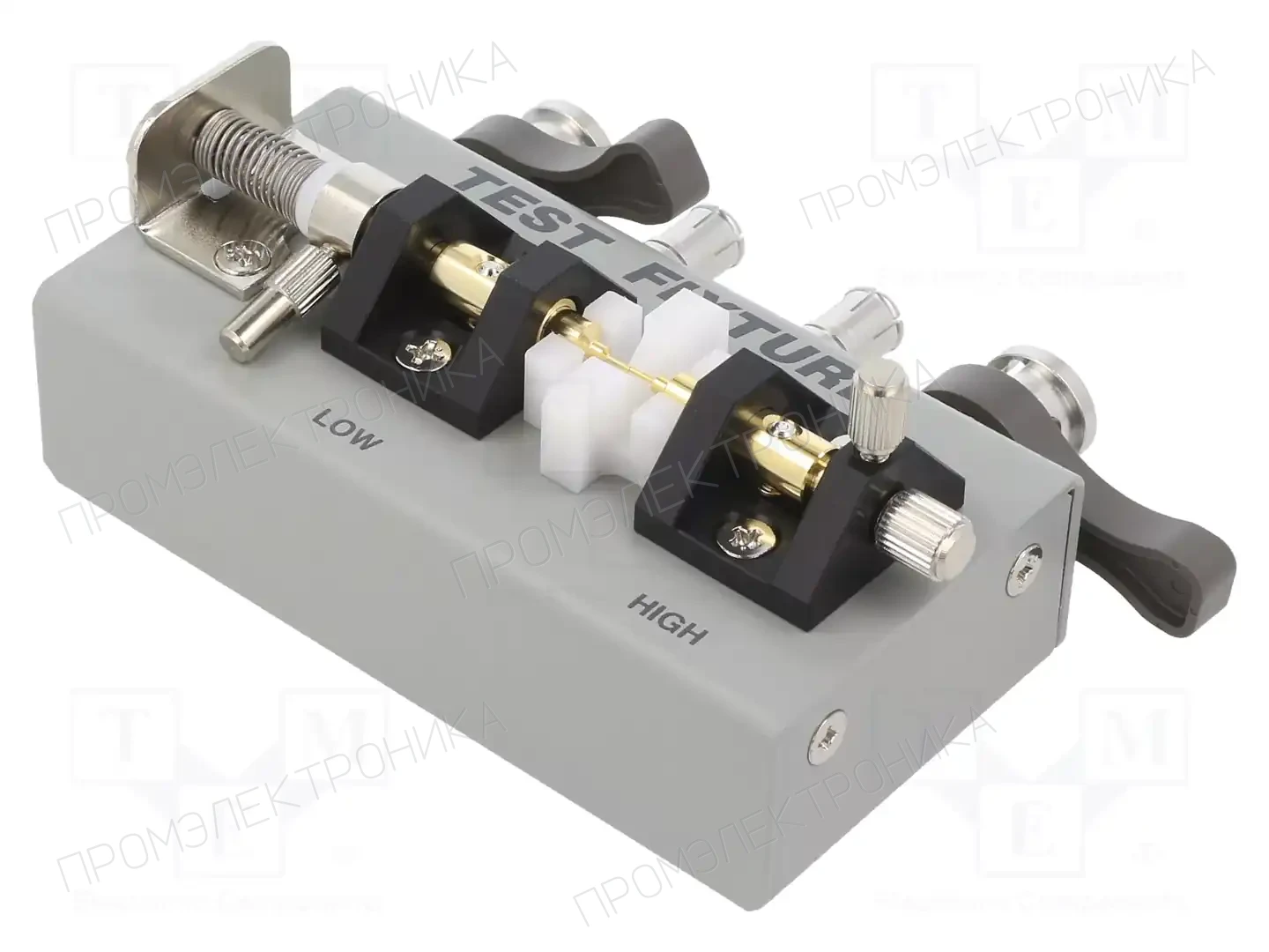 GW INSTEK LCR-15 — Измерители RLC