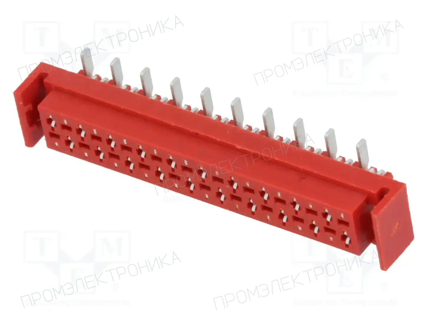 AMPHENOL COMMUNICATIONS SOLUTIONS TMM-6-L-20-2 — Разъeмы Micro-Match растр 1,27мм
