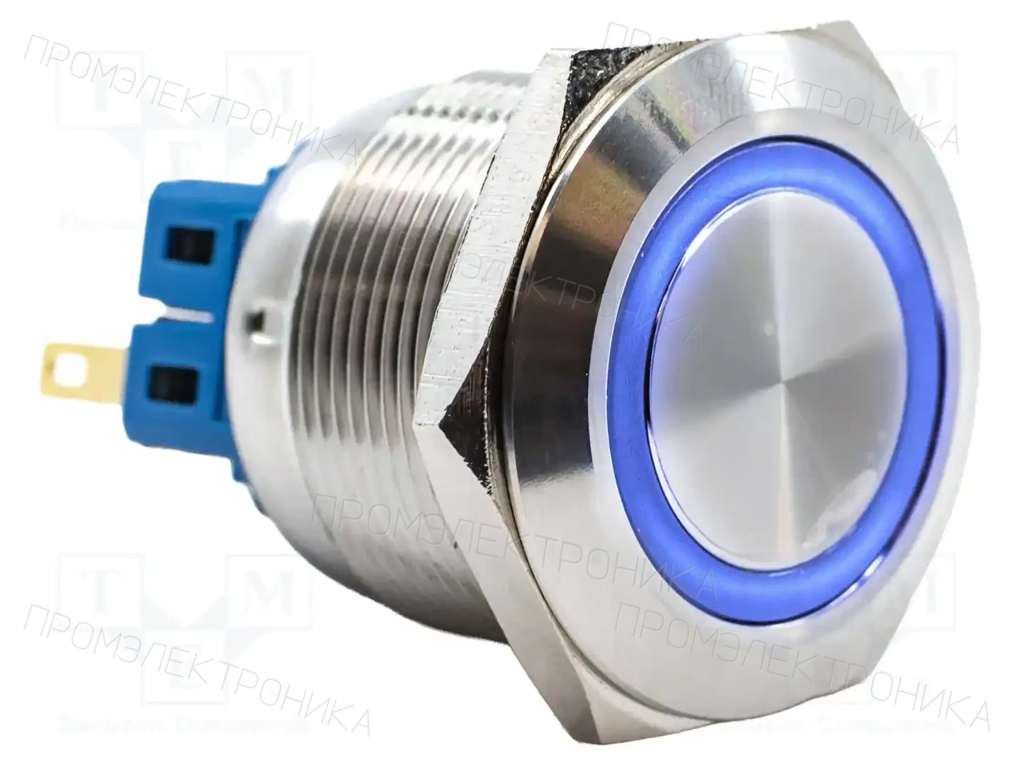 E-SWITCH PV8F2T0SS-344 — Переключатели кнопочные