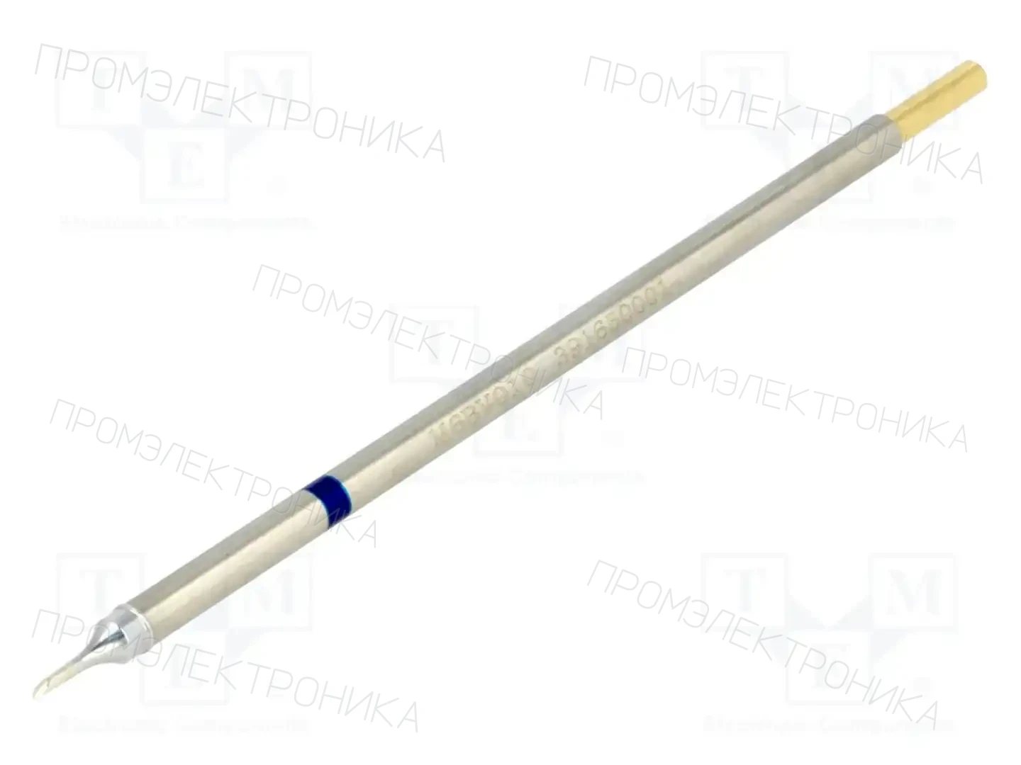 THERMALTRONICS M6BV010 — Жала паяльников