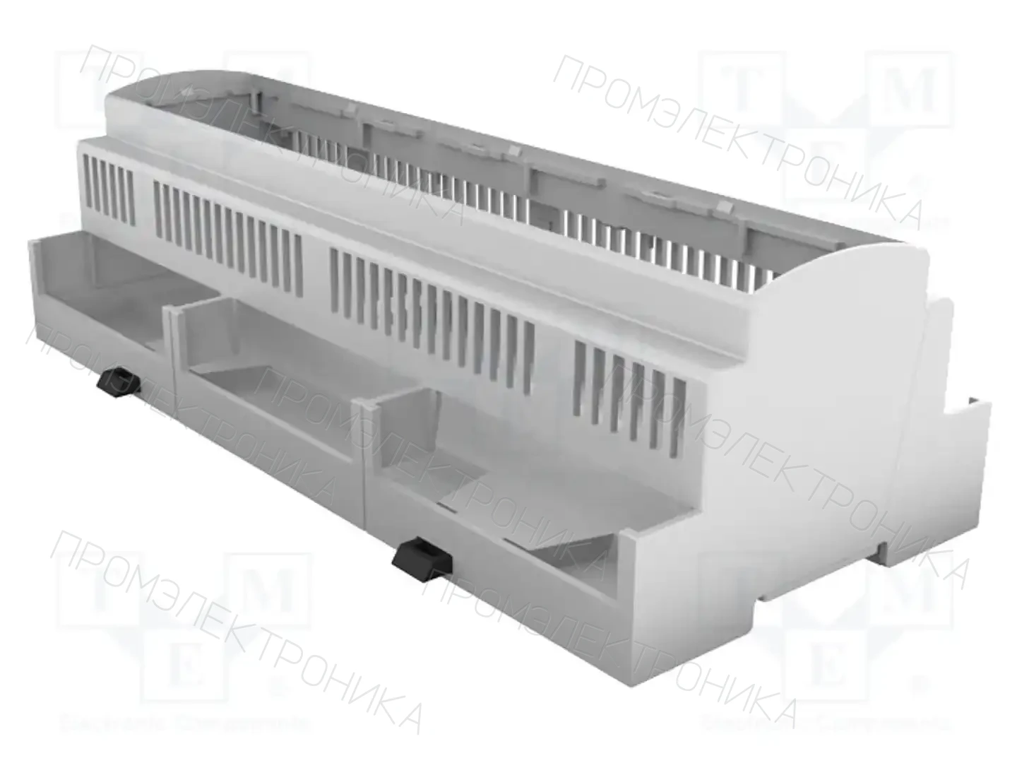 ITALTRONIC 25.1202000.BL — Корпуса на DIN-рейку