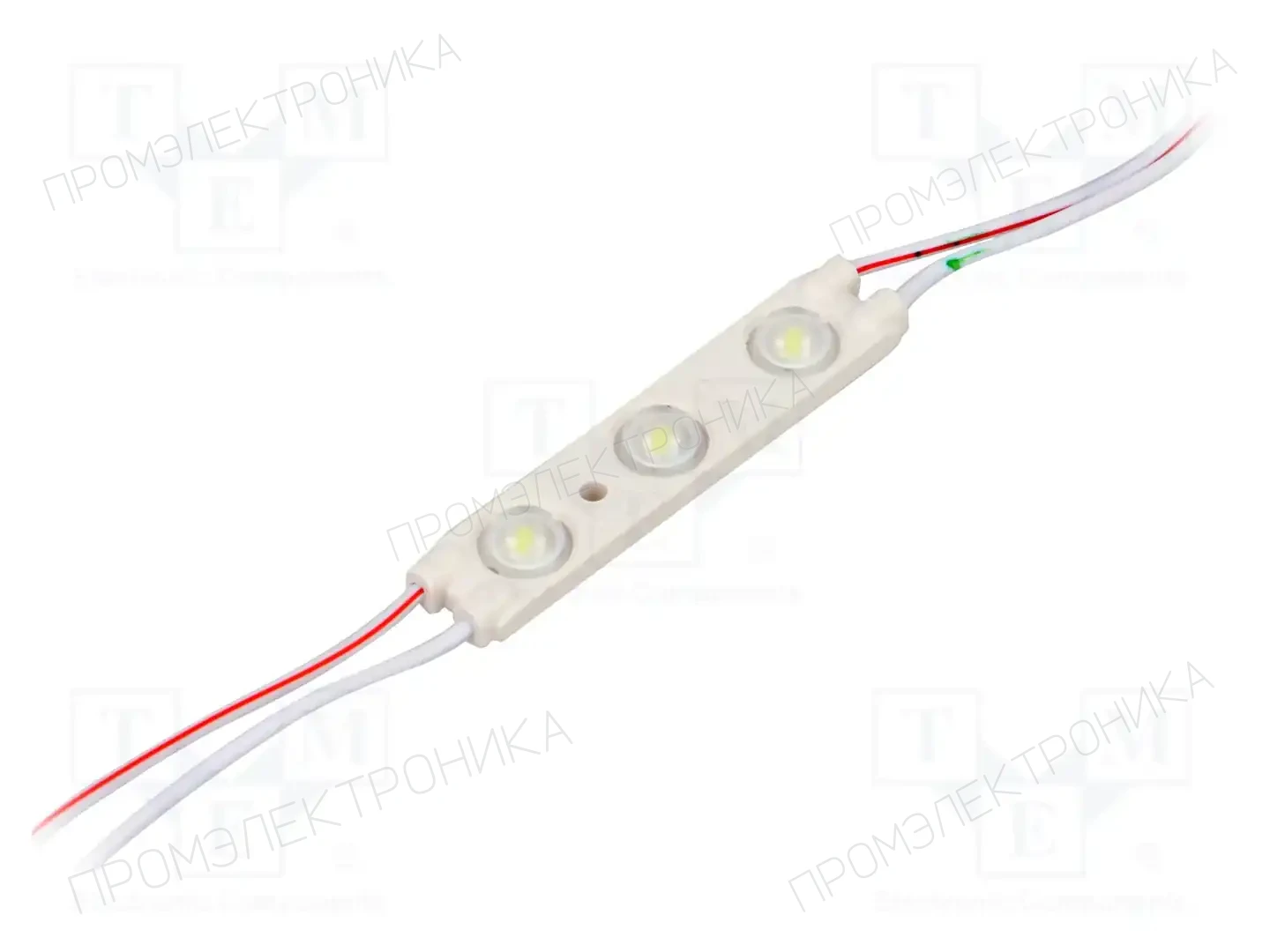 POS NEVADA-3CW V.2 — Источники света - светодиодные модули