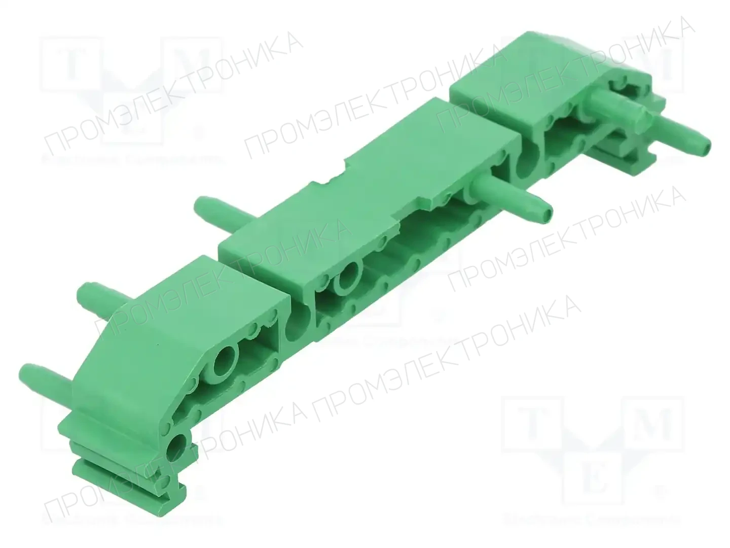 ITALTRONIC 07.6020000 — Аксессуары к корпусам на DIN-рейку