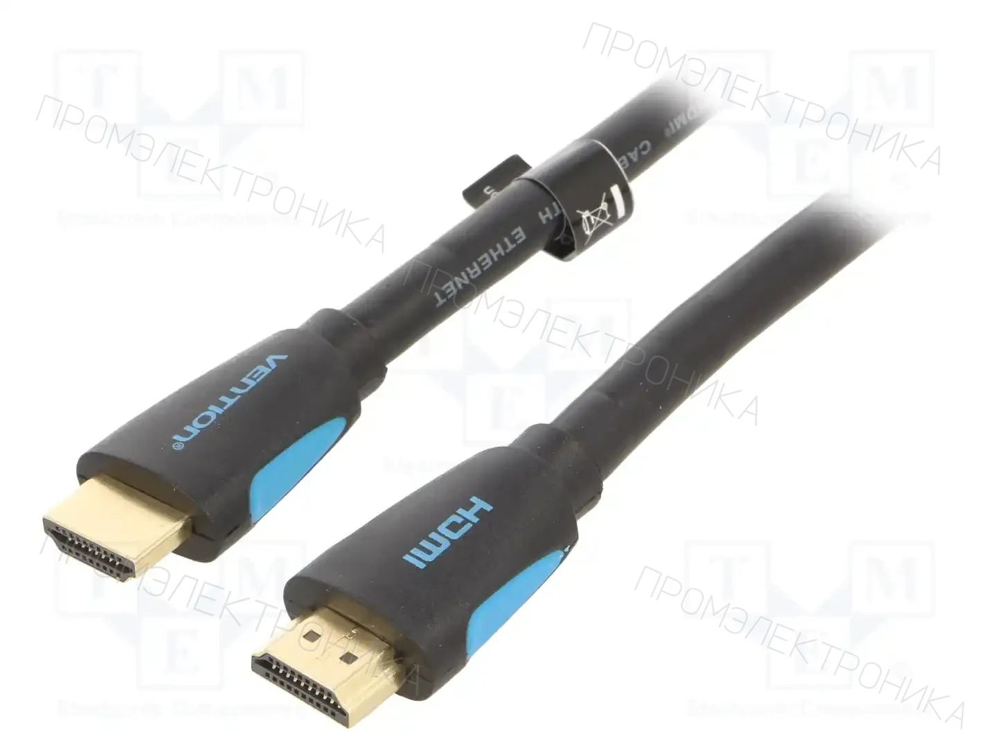VENTION VAA-M02-B1500 — Кабели и адаптеры HDMI, DVI, DisplayPort