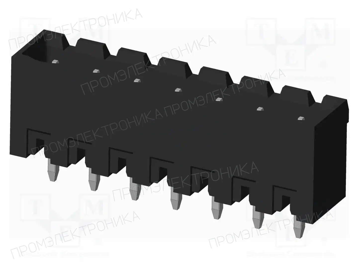 AMPHENOL ANYTEK OQ0754000000G — Клеммные колодки разъемного типа