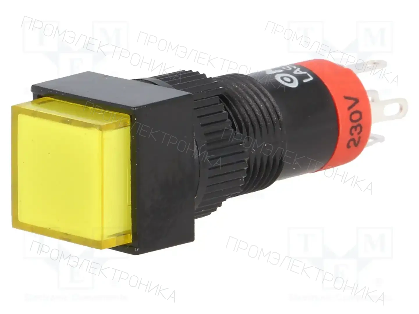 ONPOW LAS3F-11/230/Y — Переключатели стандартные