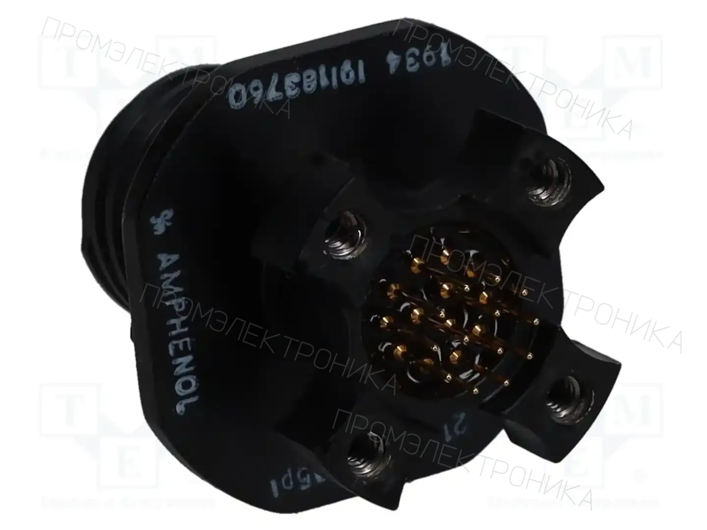 AMPHENOL 21-81Z711-35P1 — Разъeмы Automotive
