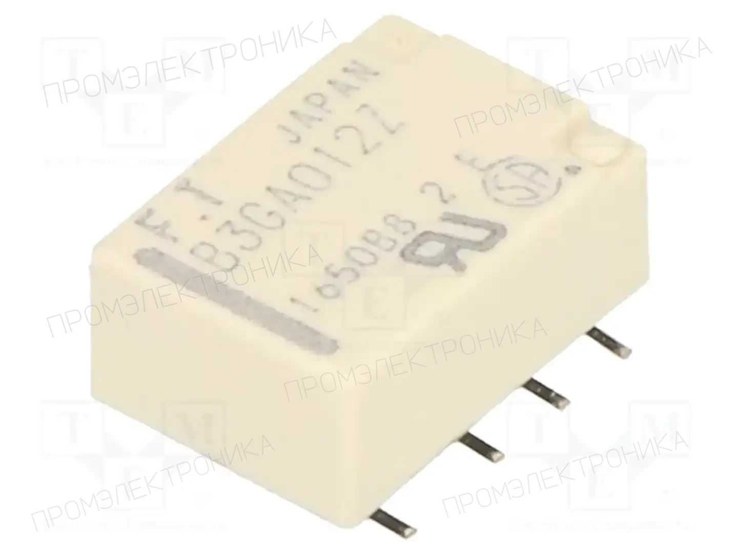 FCL Components FTR-B3GA012Z — Реле электромагн. миниатюрные