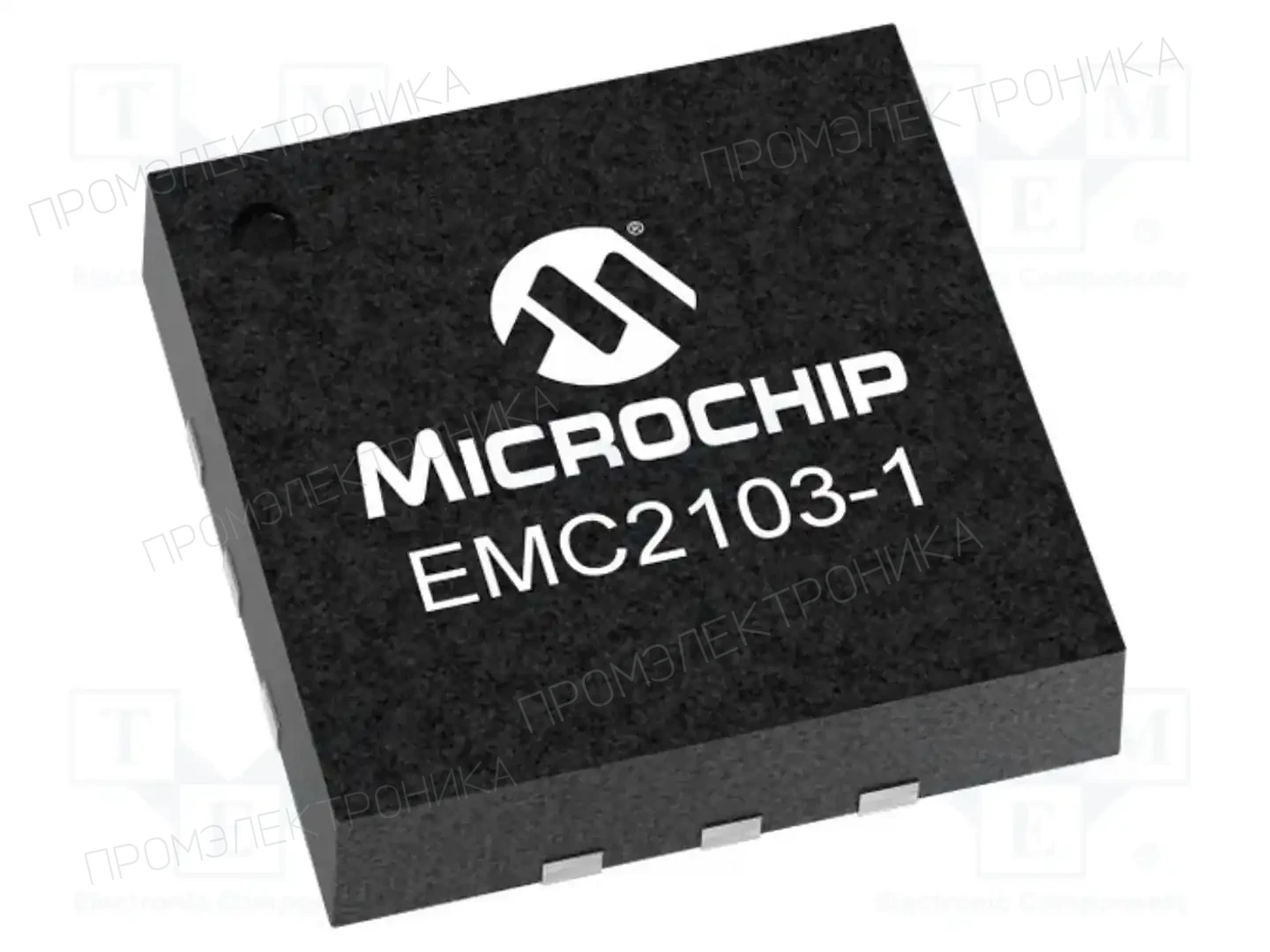 Microchip Technology EMC2103-1-KP-TR — Микросхемы другие