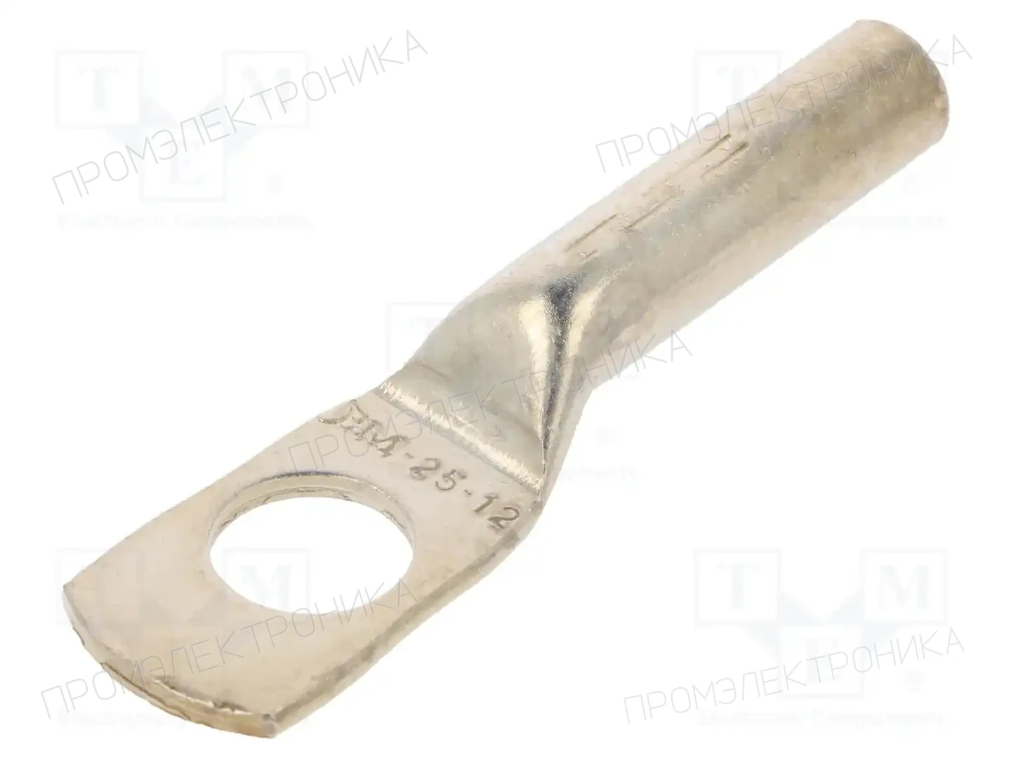 BM GROUP BM73125 — Неизолированные коннекторы