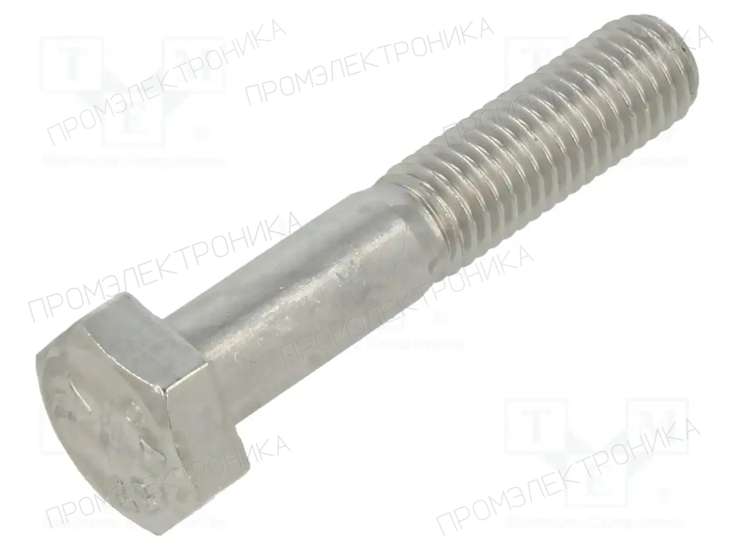KRAFTBERG M10X55/931-A2 — Винты