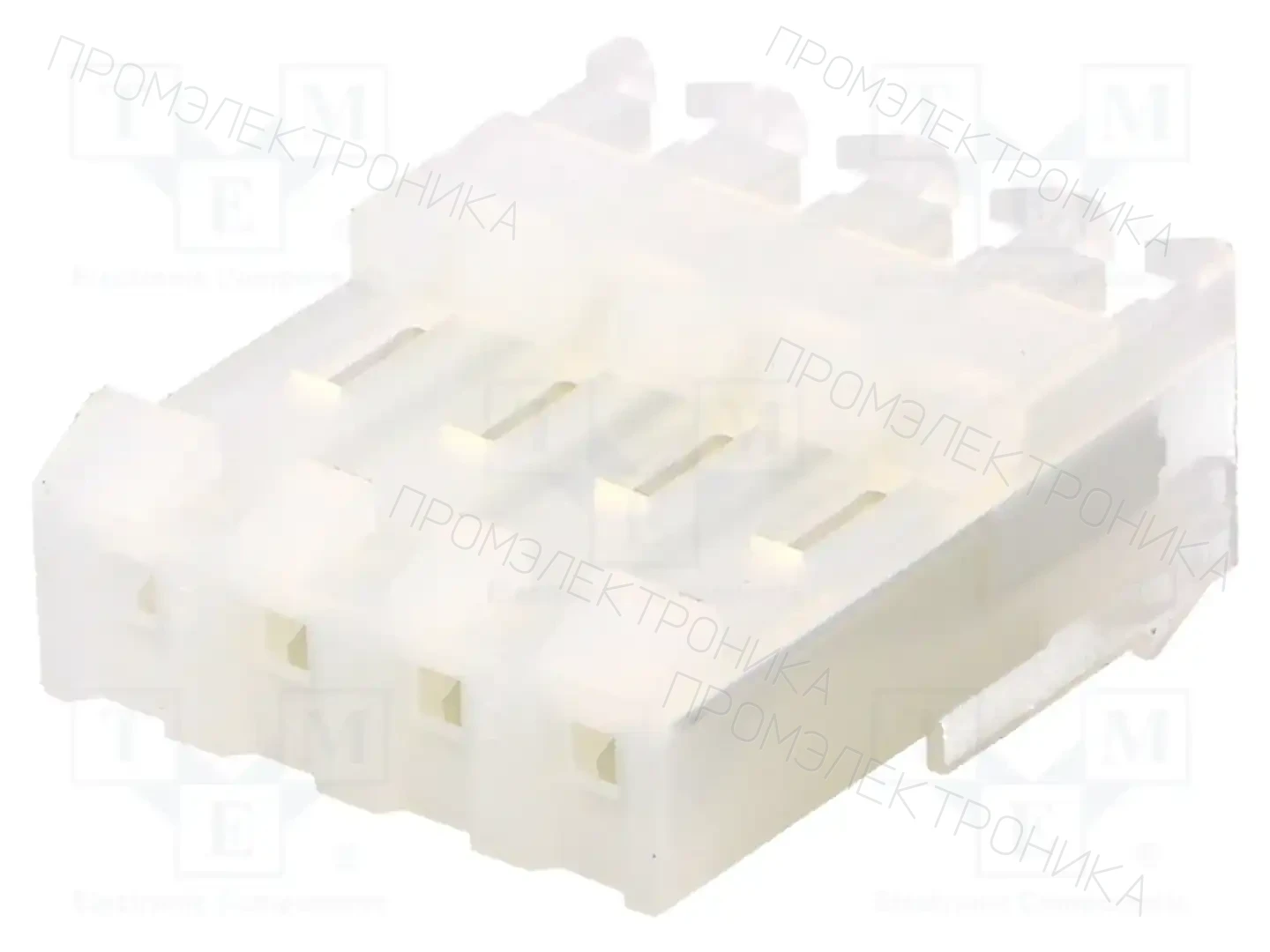 PANCON CE156F18-04-D_E — Разъeмы сигнальные растр 3,96мм