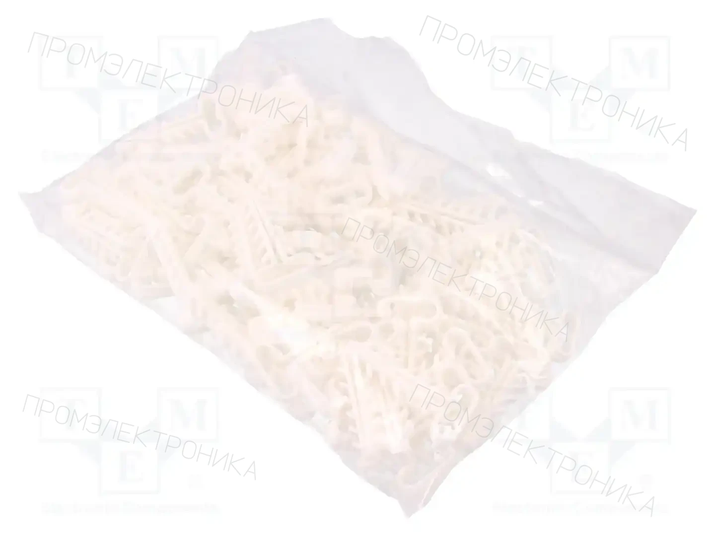 PAWBOL H.7316 — Держатели, скобы для кабелей