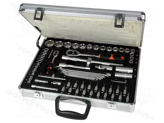 GOLDTOOL GTK-288 — Наборы ключей