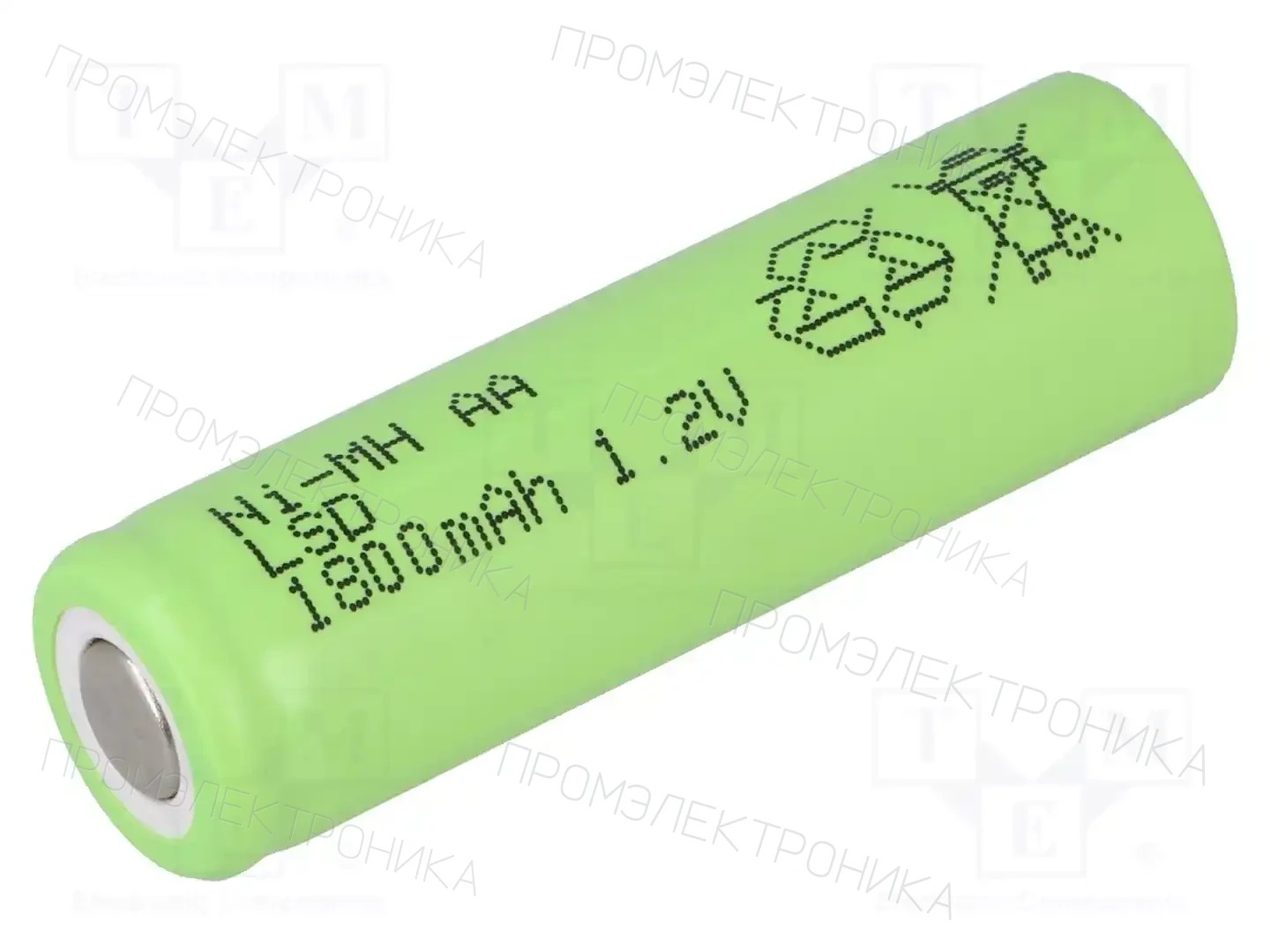 JJJ AA180 — Аккумуляторы