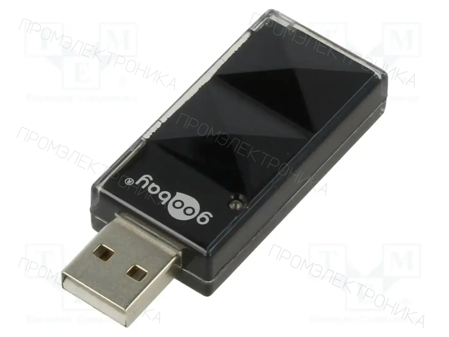 GOOBAY 95682 — Компьютерные адаптеры