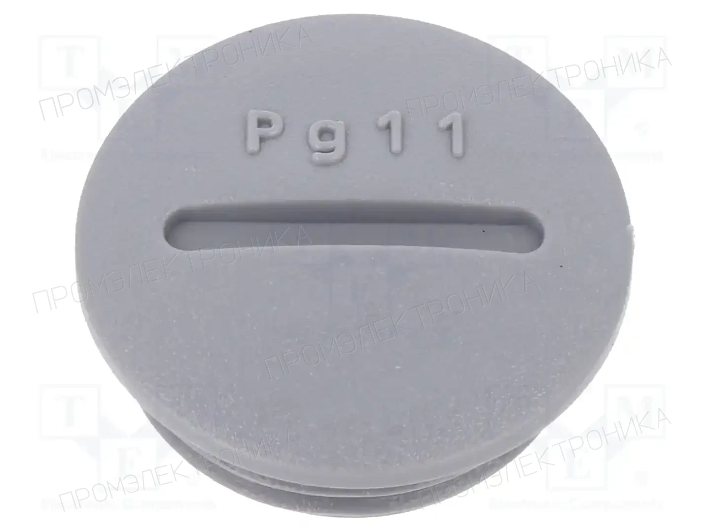ALPHA WIRE HPP11 SL080 — Заглушки