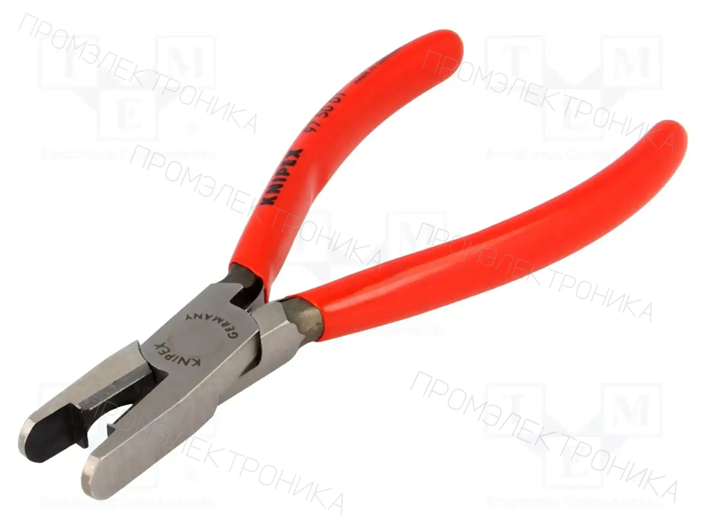 KNIPEX 97 50 01 — Клещи-кусачки специализированные