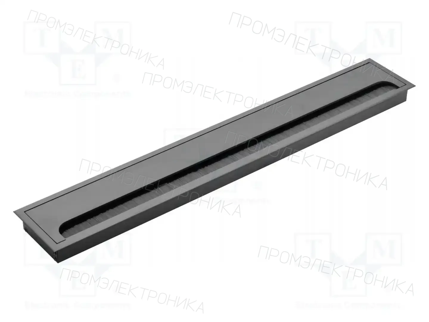 GTV Poland LB-80X500-20 — Вводы/выводы