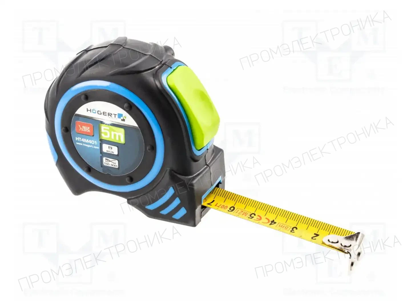 HÖGERT TECHNIK HT4M401 — Измерительные инструменты