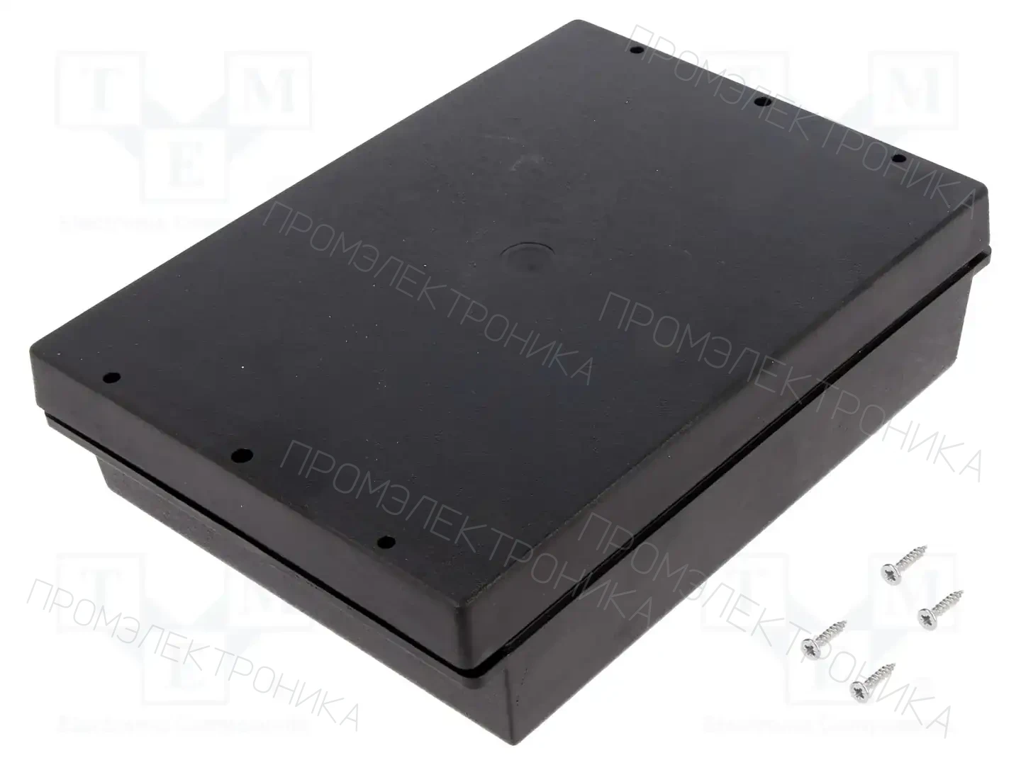KRADEX Z46S ABS — Корпуса универсальные