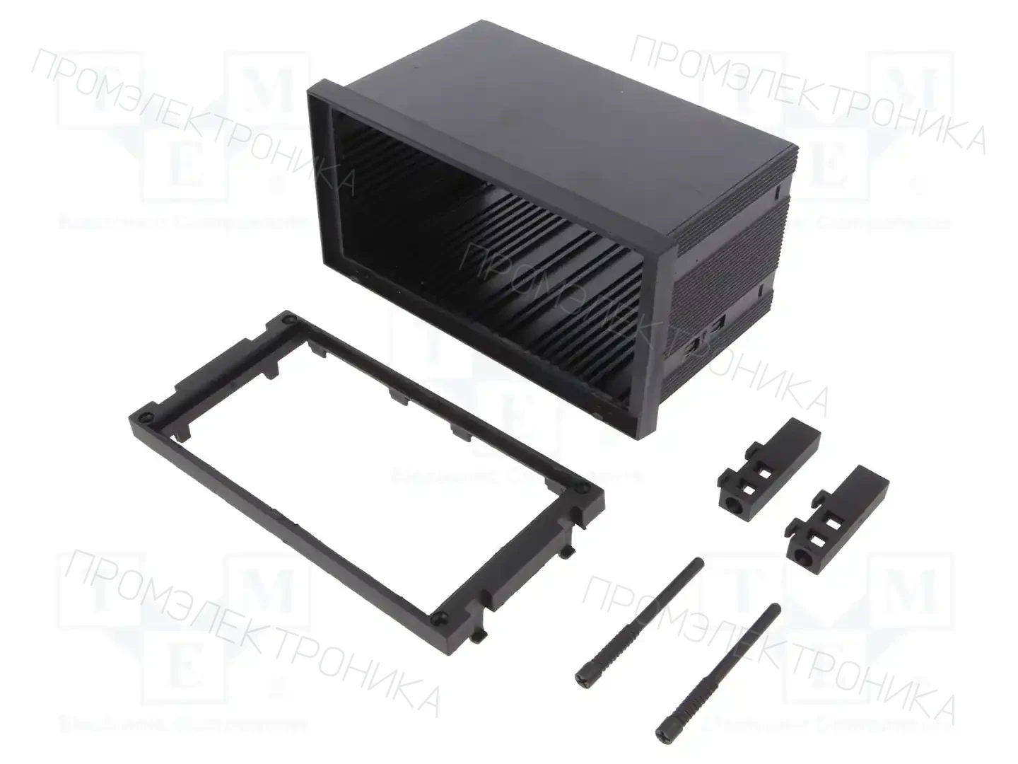 ITALTRONIC 01.112L075 — Корпуса панельные