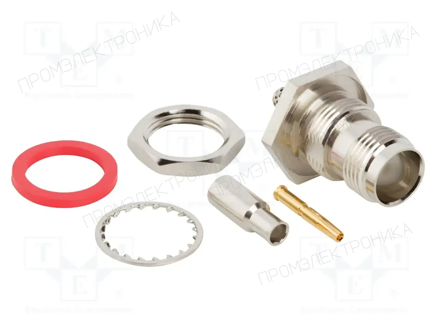 AMPHENOL RF 122193 — Разъeмы TNC