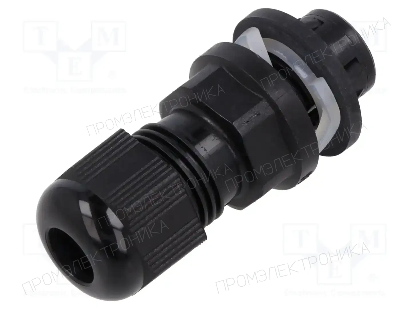 TE Connectivity EP-SIG-SZ16-BL-B — Кабельные вводы