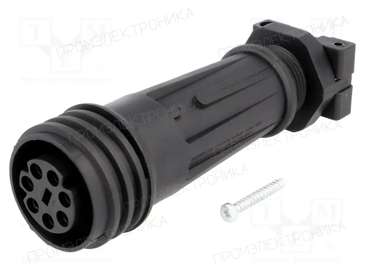 BULGIN PXA921/07/S — Разъeмы PX
