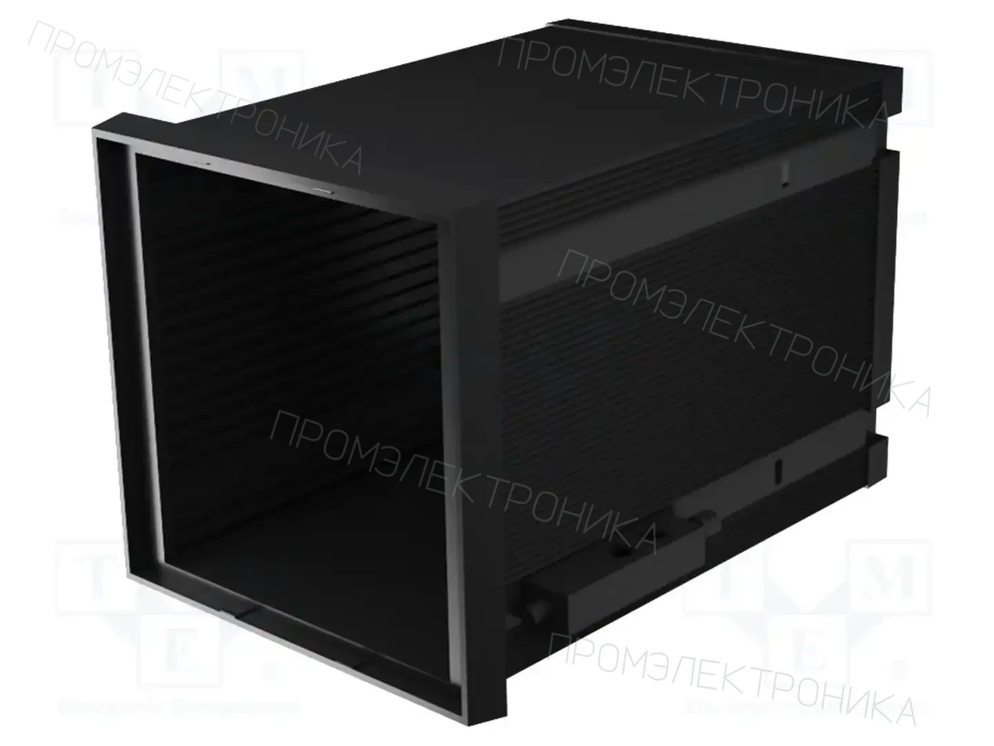 ITALTRONIC 01.111L124 — Корпуса панельные