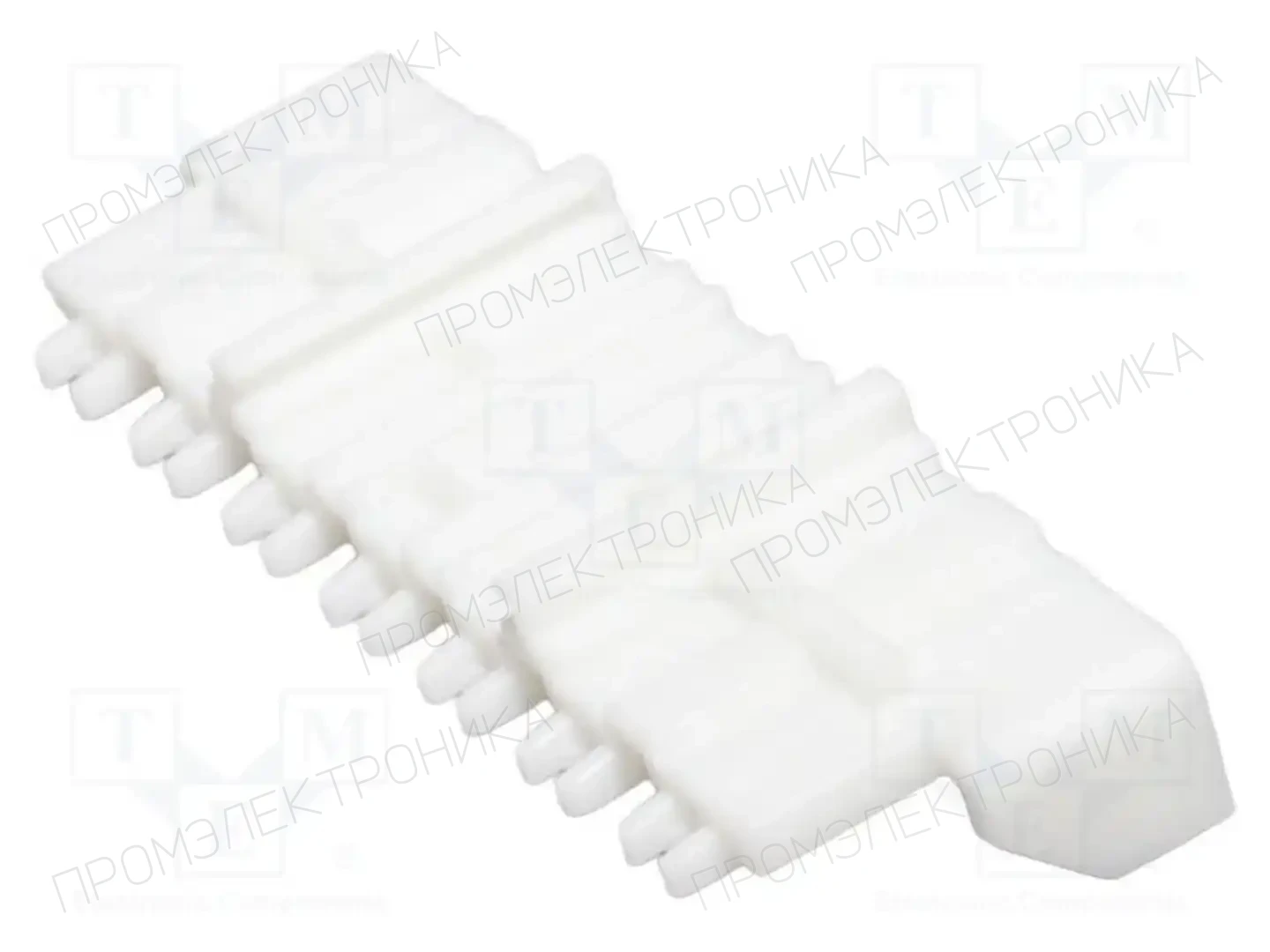 MOLEX 172709-0107 — Разъeмы сигнальные растр 4,20мм