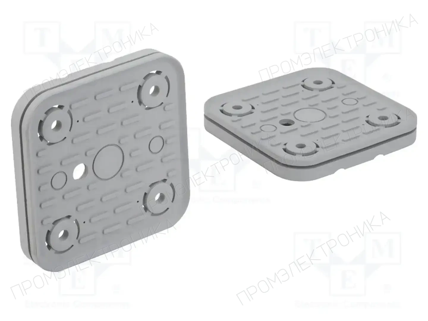 SCHMALZ VCSP-U-120X120X16.5 — Вакуумные элементы