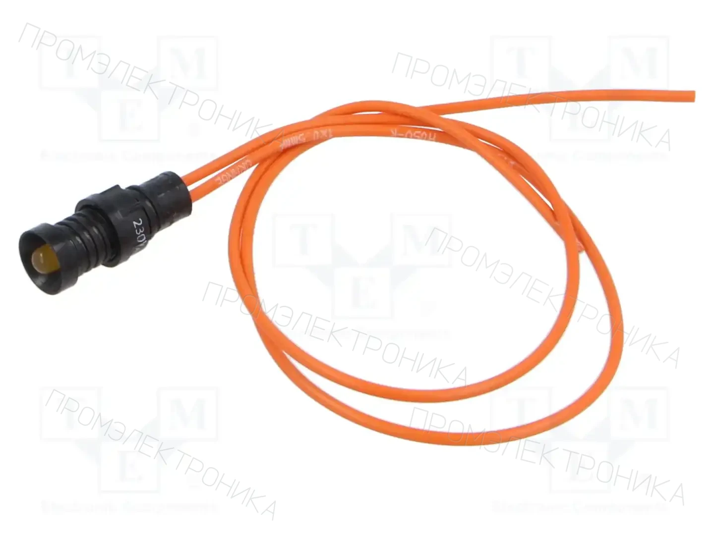 POLAM-ELTA LO-D5-230AC — LED панельные индикаторы