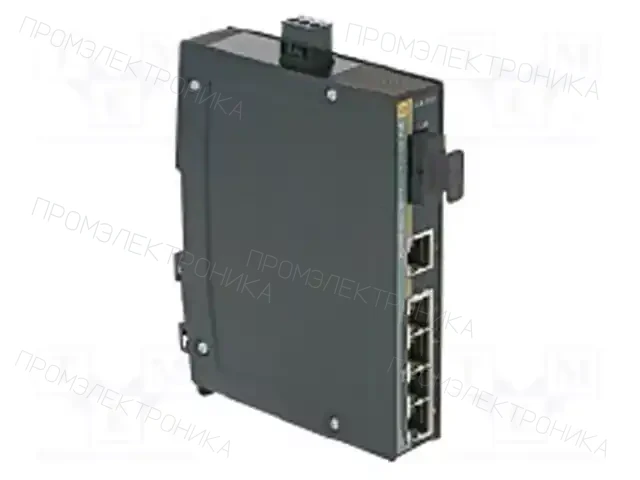 HARTING 24034051100 — Промышленные сети