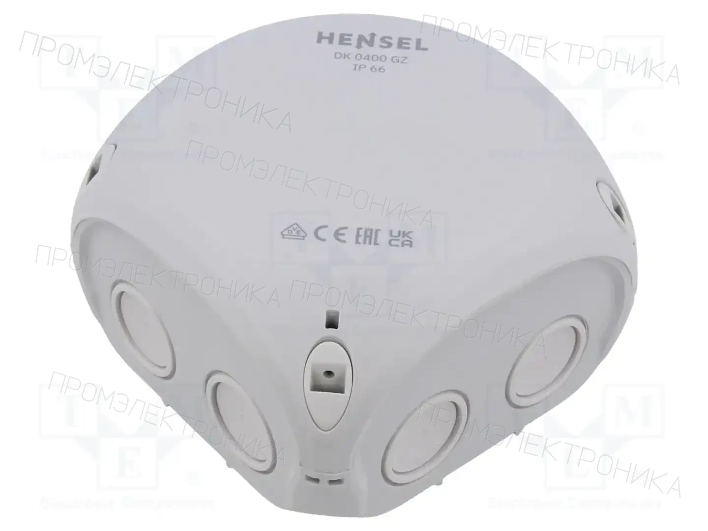 HENSEL 62000150 — Корпуса для электрооборудования