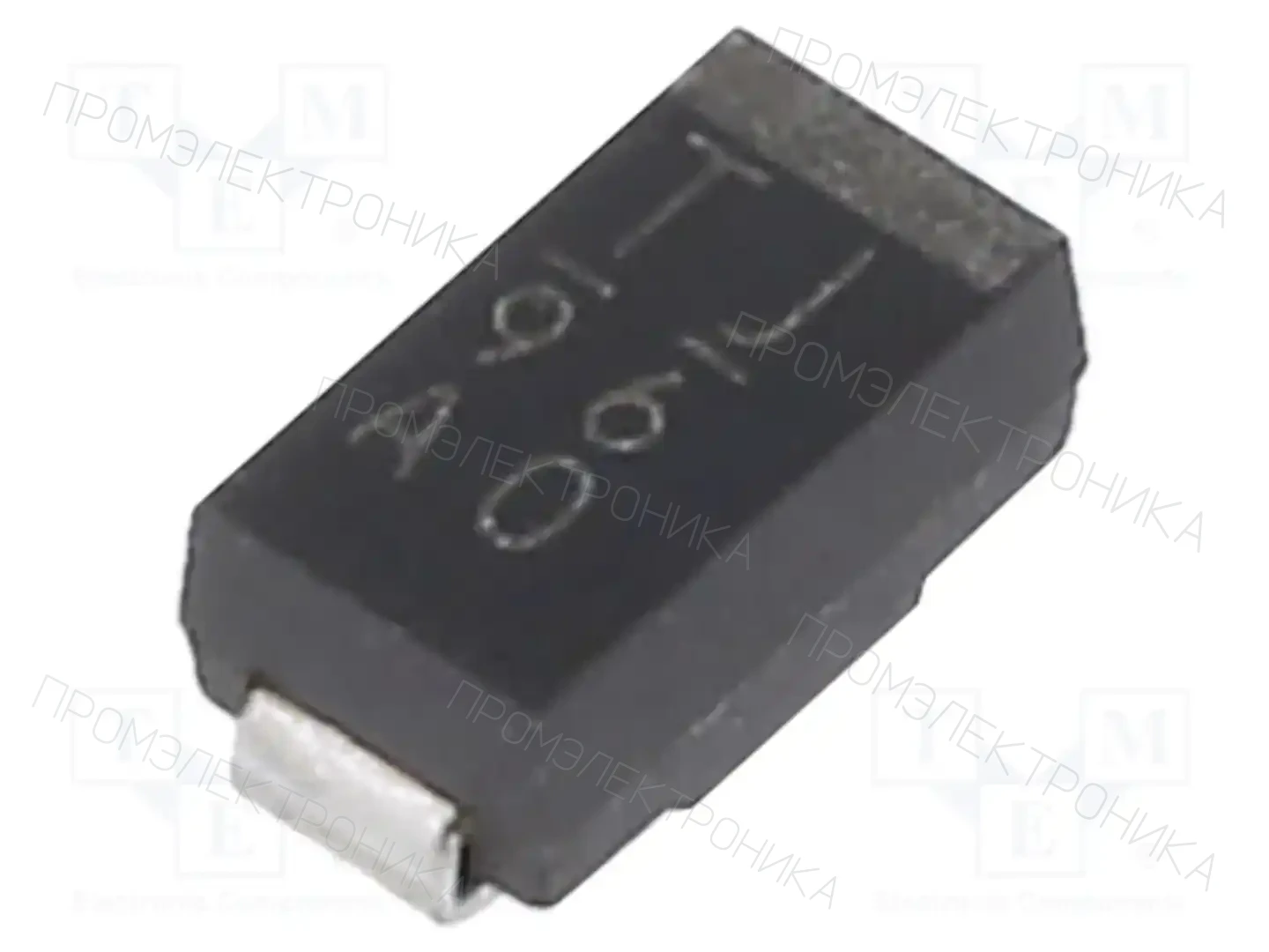 SHINDENGEN ST04-14F1-5103 — Диоды TVS SMD однонаправленные