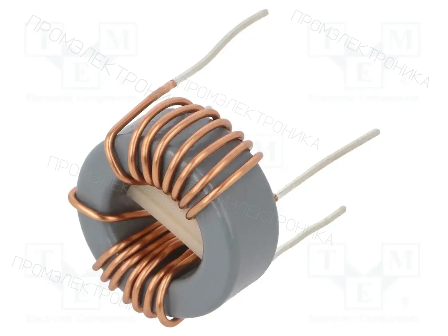 FERYSTER DTS-25/0,47/7,8-H — Дроссели